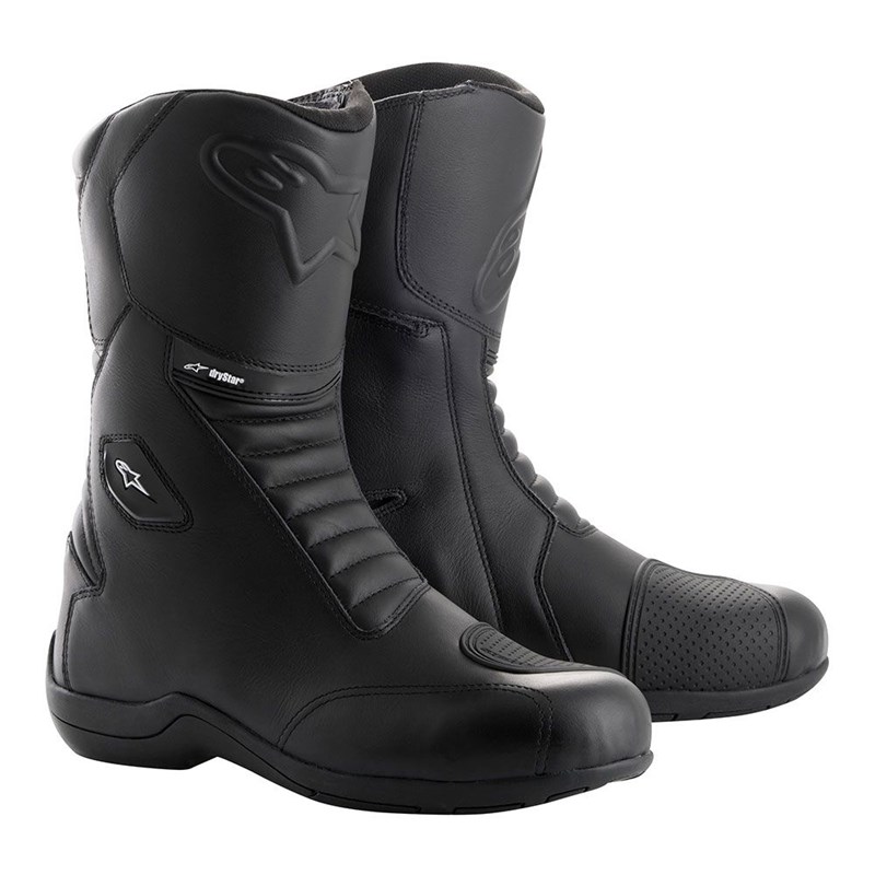 Alpinestars Saapas Andes v2 Drystar musta 41