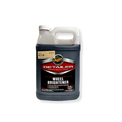 Meguiars PRO Vannehappo 3,78L