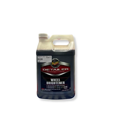 Meguiars PRO Vannehappo 3,78L