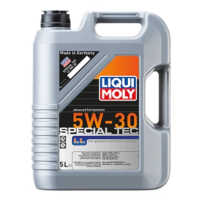 Liqui Moly Special Tec LL 5W-30 5L