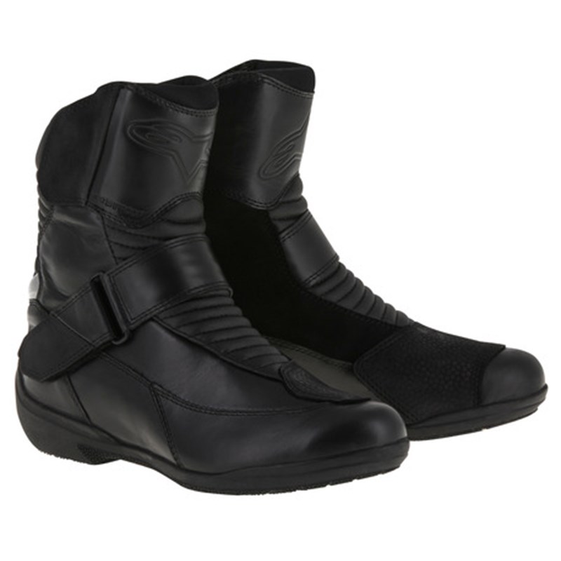 Alpinestars Stella Valencia WP Saapas 37