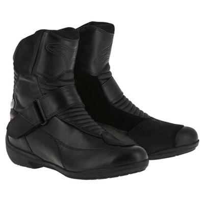 Alpinestars Stella Valencia WP Saapas 40
