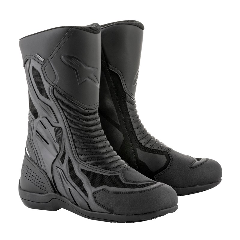 Alpinestar Saapas AIR PLUS XCR Gore-Tex v2 43