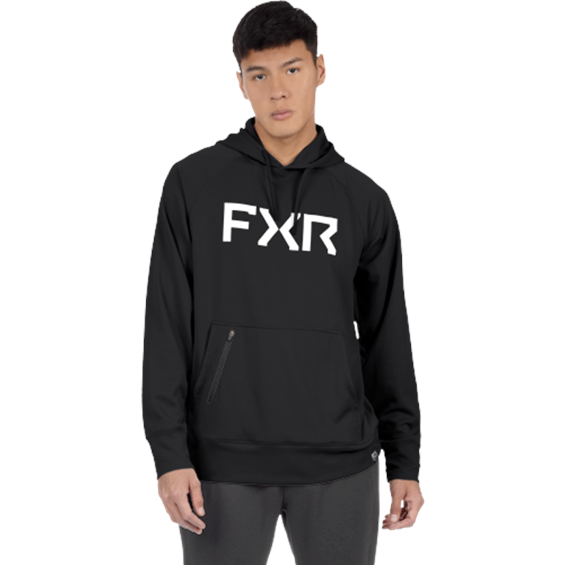 FXR Unisex Pilot UPF PO Huppari M