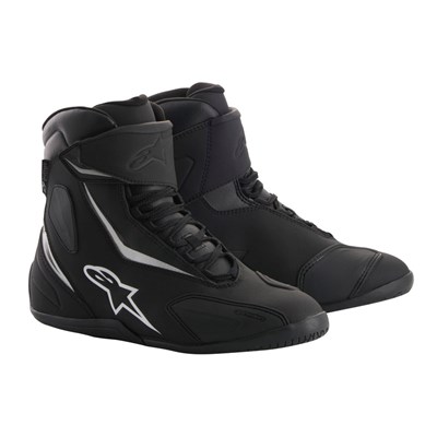 Alpinestars Kenkä Fastback v2 Drystar musta/valkoinen 40