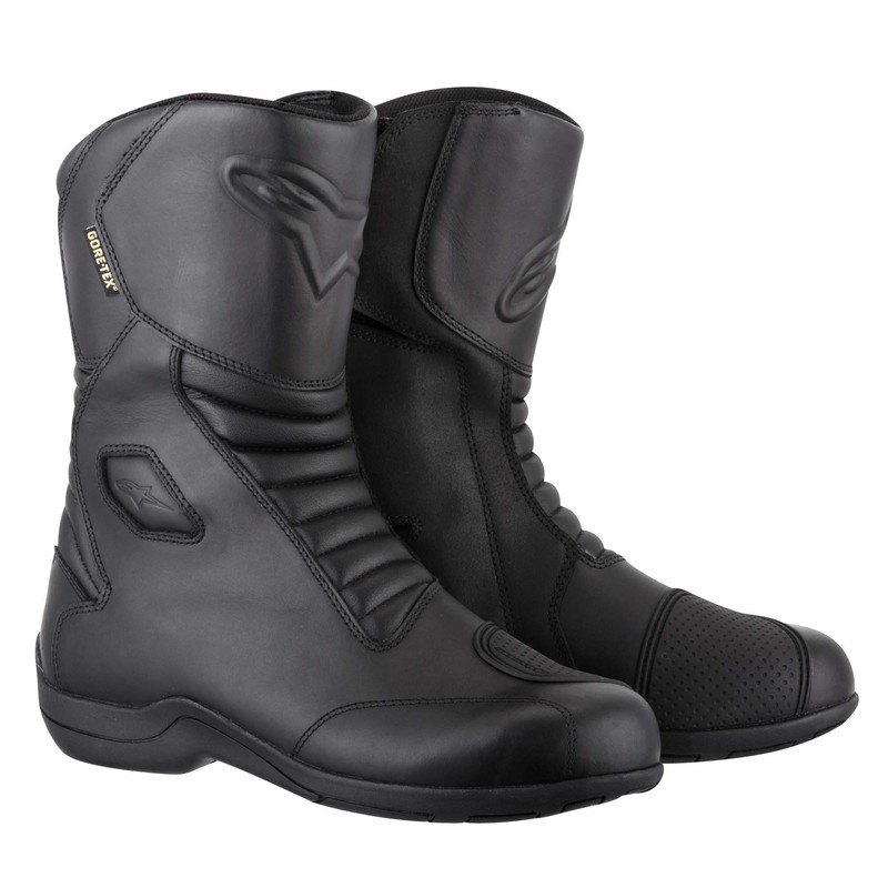 Alpinestars Saapas Web 2 GTX musta 39