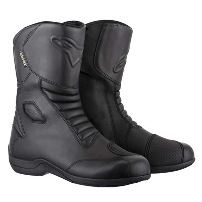 Alpinestars Saapas Web 2 GTX musta 45