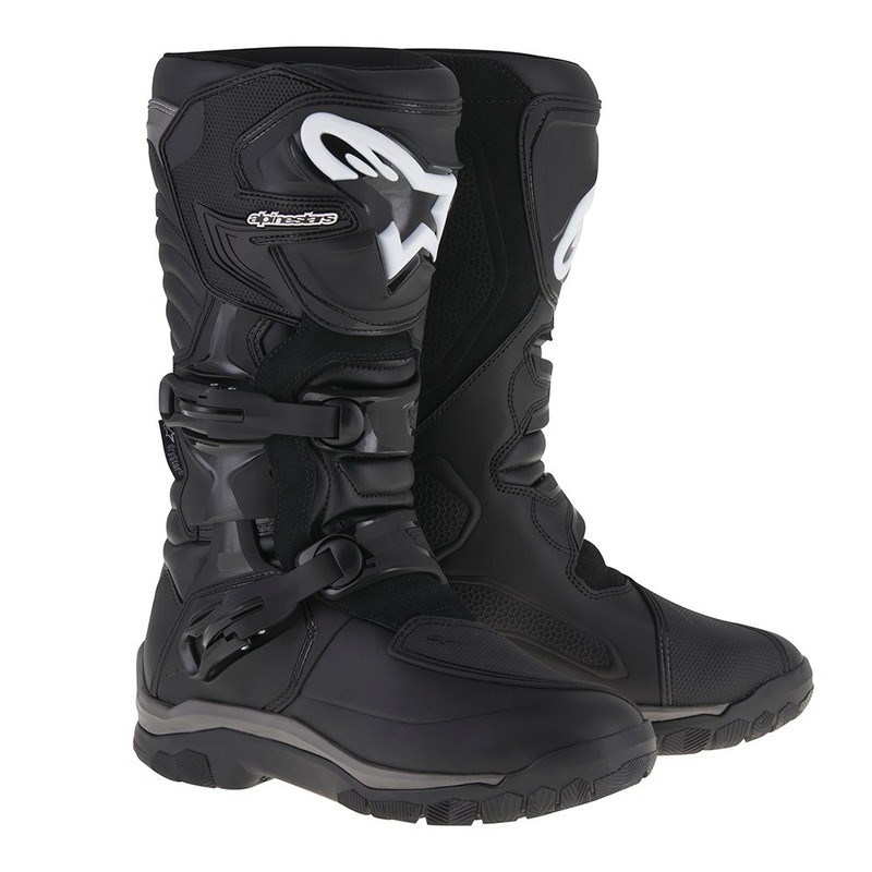 Alpinestars Saapas Corozal Adventure WP Musta 40,5