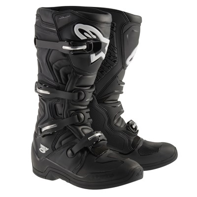 Alpinestars Saapas MX Tech 5 Musta 42