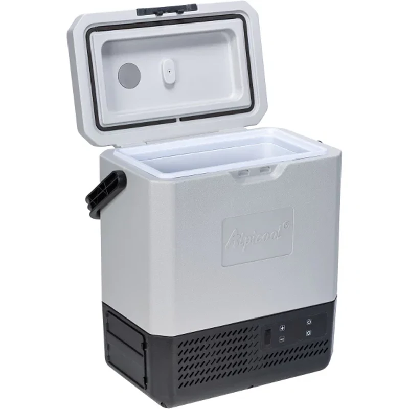 Alpicool Matkajääkaappi 8L 12/24V