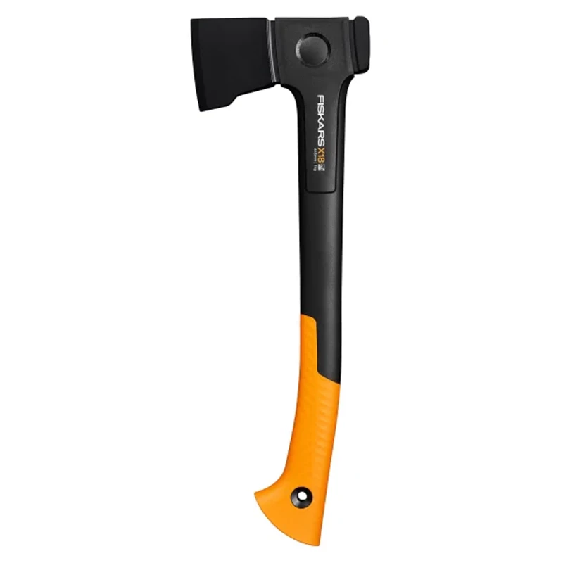 Yleiskirves S X18 Fiskars X-Series