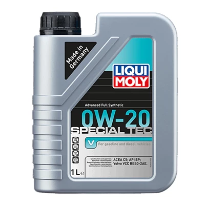 Liqui Moly Special Tec V 0W-20 1l