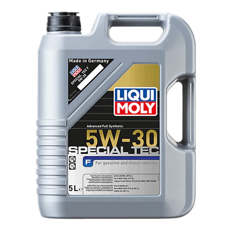 Liqui Moly Special Tec F 5W-30 5L