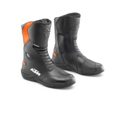 KTM Andes V2 Drystar Ajosaappaat 43