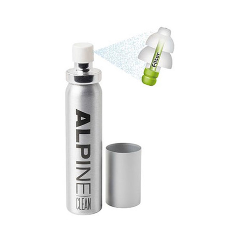 Alpine Puhdistussuihke 25 ml