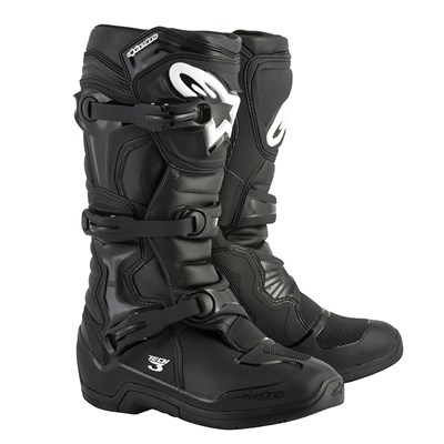 Alpinestars Saapas Tech 3 musta 47
