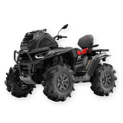 Segway Snarler AT10 Premium (T3b) Traktorimönkijä