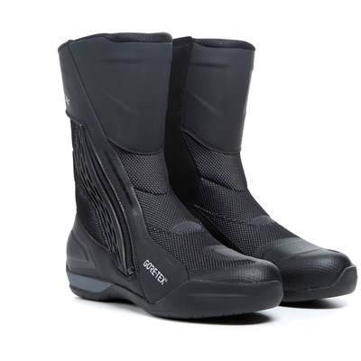 TCX Ajosaapas Airtech 3 Gore-Tex Musta 40