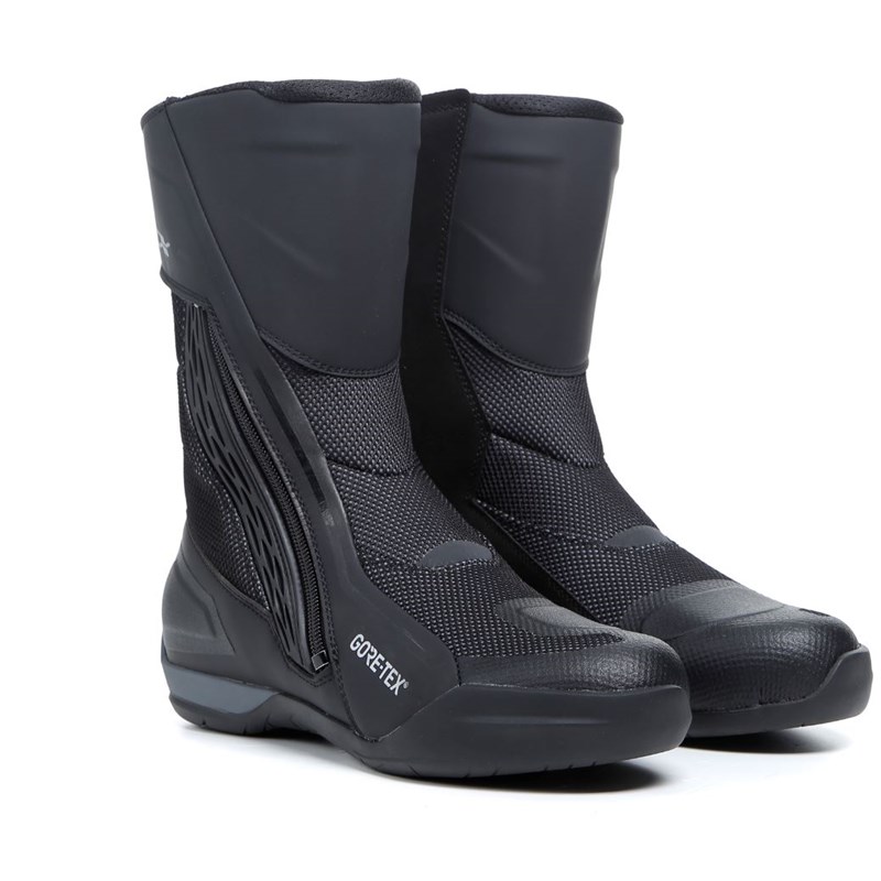 TCX Ajosaapas Airtech 3 Gore-Tex Musta 43