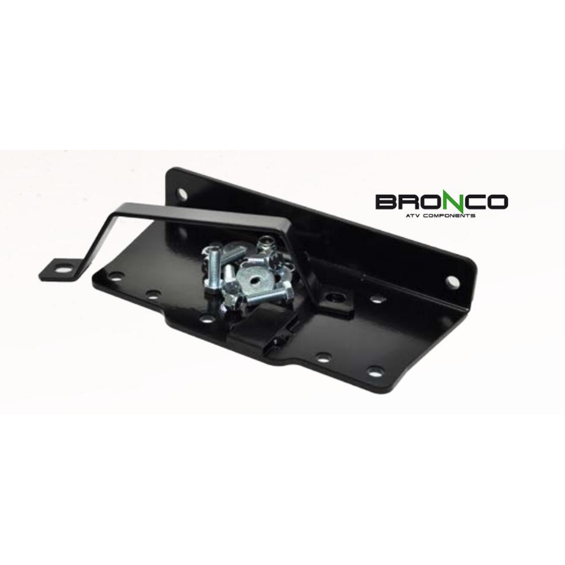 Bronco Vinssin kiinnitysarja Yamaha Grizzly 350, 450