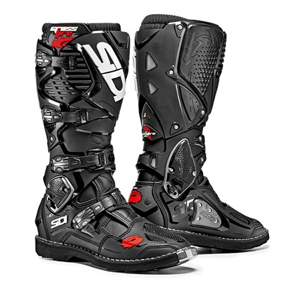 SIDI Crossfire 3 MX Saapas musta 40