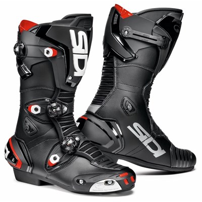 SIDI Mag-1 Ajosaapas Musta 41