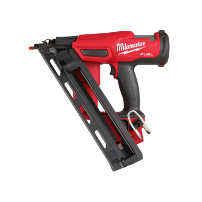 Milwaukee Viimeistelynaulain M18FN15GA0X Runko
