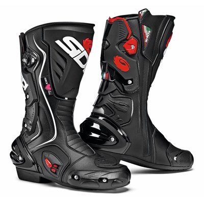 SIDI Vertigo 2 Lei Ajosaapas Musta 40