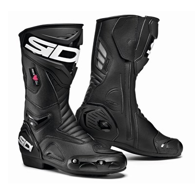 SIDI Performer Lei Ajosaapas Musta 38