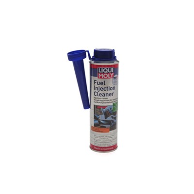 Liqui Moly Ruiskutusjärjestelmän puhdistusaine 300 ml