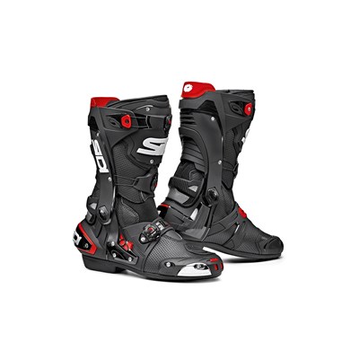 SIDI Rex Air Ajosaapas musta/musta 40