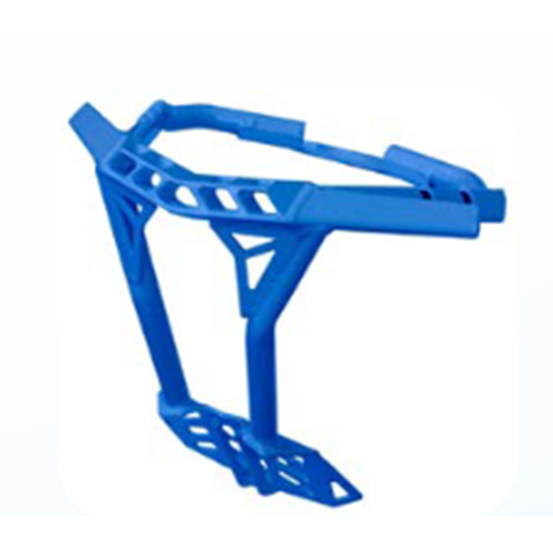 Skinz Etupuskuri Sininen Yamaha Sidewinder