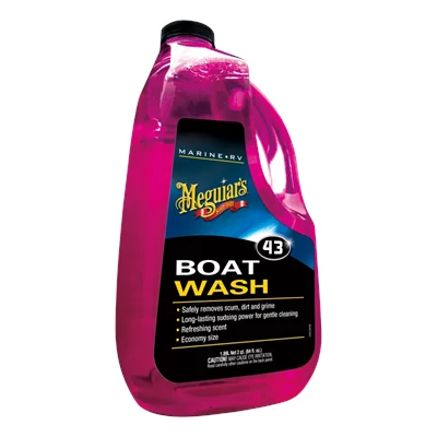 Meguiars Veneen puhdistusaine 1,89L