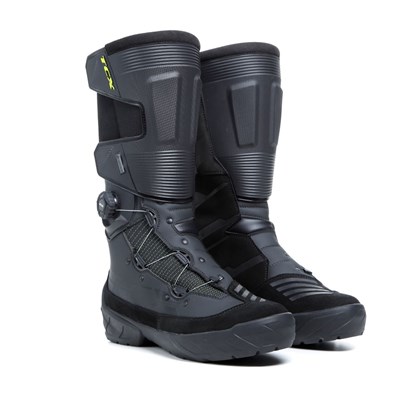 TCX Ajosaapas Infinity 3 Gore-Tex Musta 40