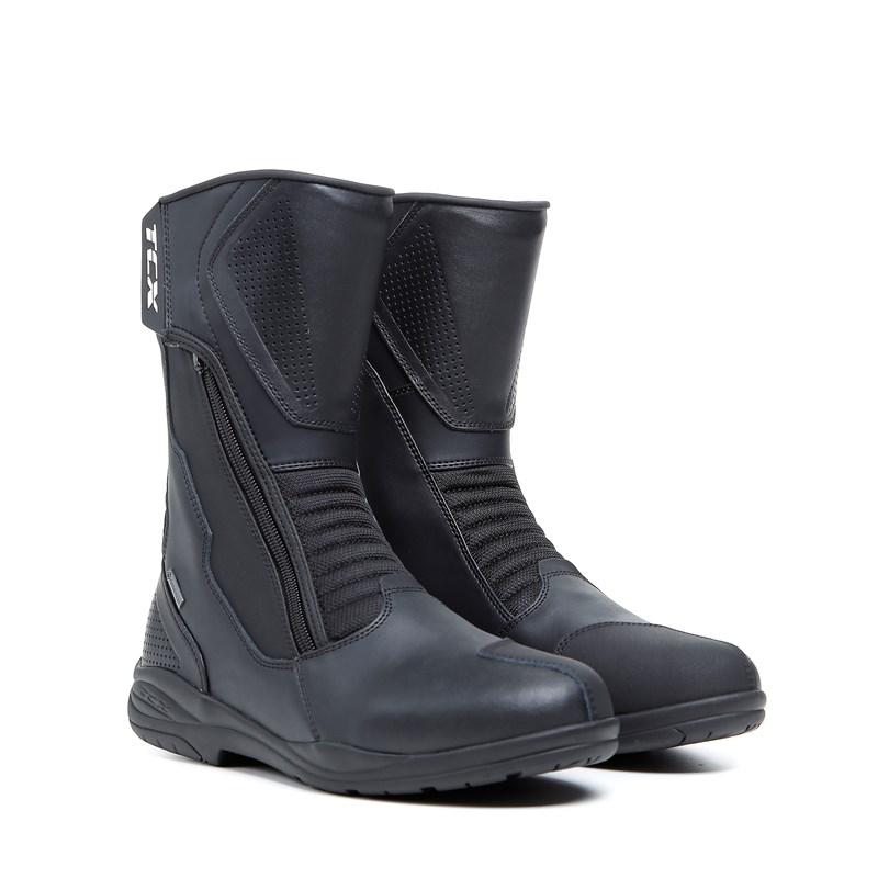 TCX Ajosaapas Milestone Gore-Tex Musta 44