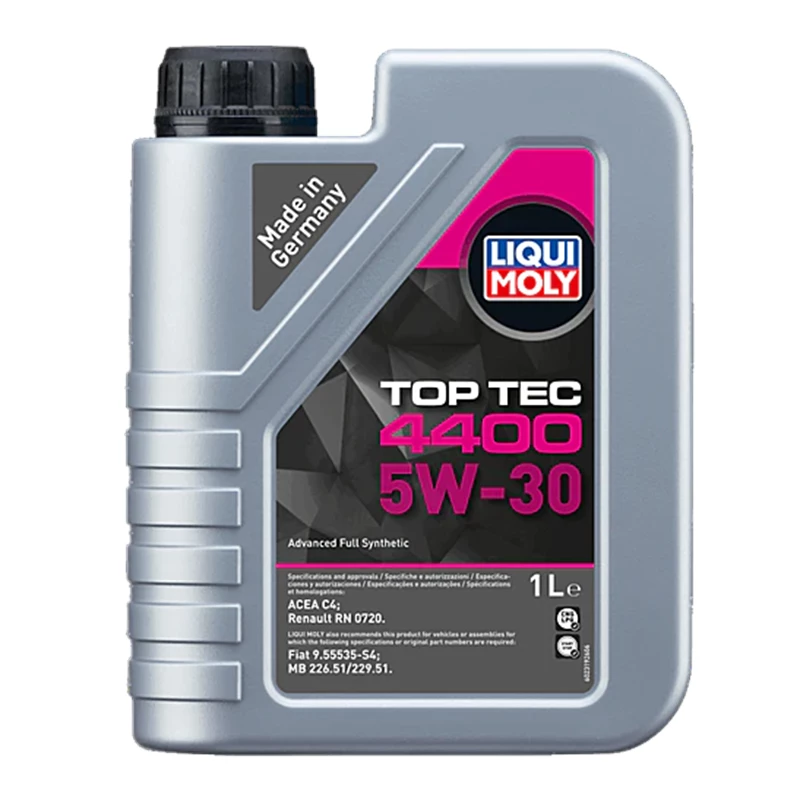 Liqui Moly Top Tec 4400 5W-30 1L