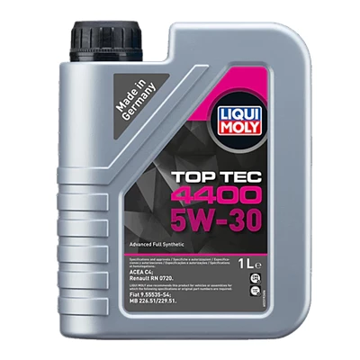 Liqui Moly Top Tec 4400 5W-30 1L