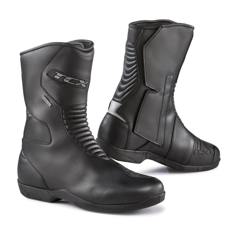 TCX Ajosaapas X-Five Plus Gore-Tex Musta 36