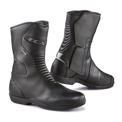 TCX Ajosaapas X-Five Plus Gore-Tex Musta 36