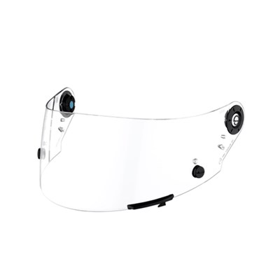 Schuberth SR1 visor pinlock prepared