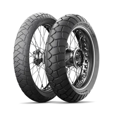 Michelin Anakee Adventure 120/70 R 19 M/C 60V TL/TT Front