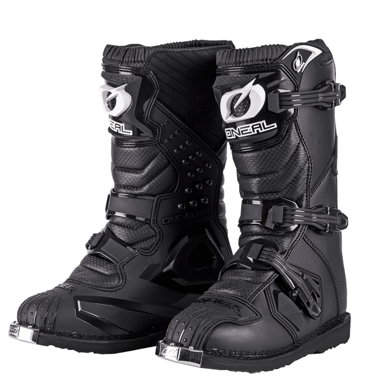 Oneal Ajosaapas Rider Nuorten Musta 30