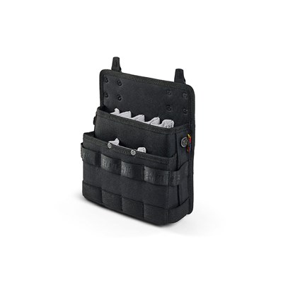 2525 Blåkläder ToolRig™ Sähköasentajan tasku