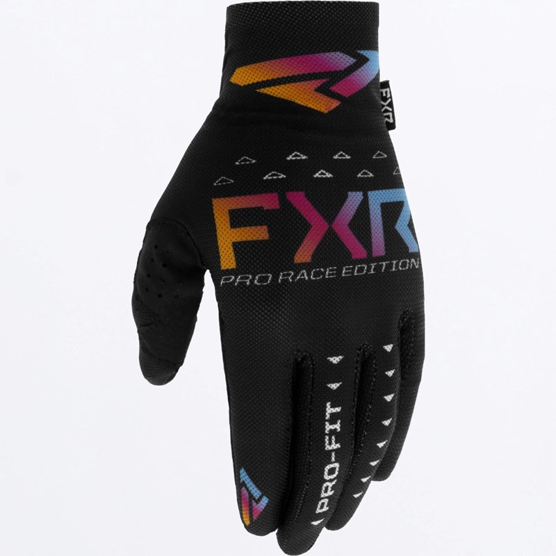 Pro-Fit Air MX Glove XL Chromatic