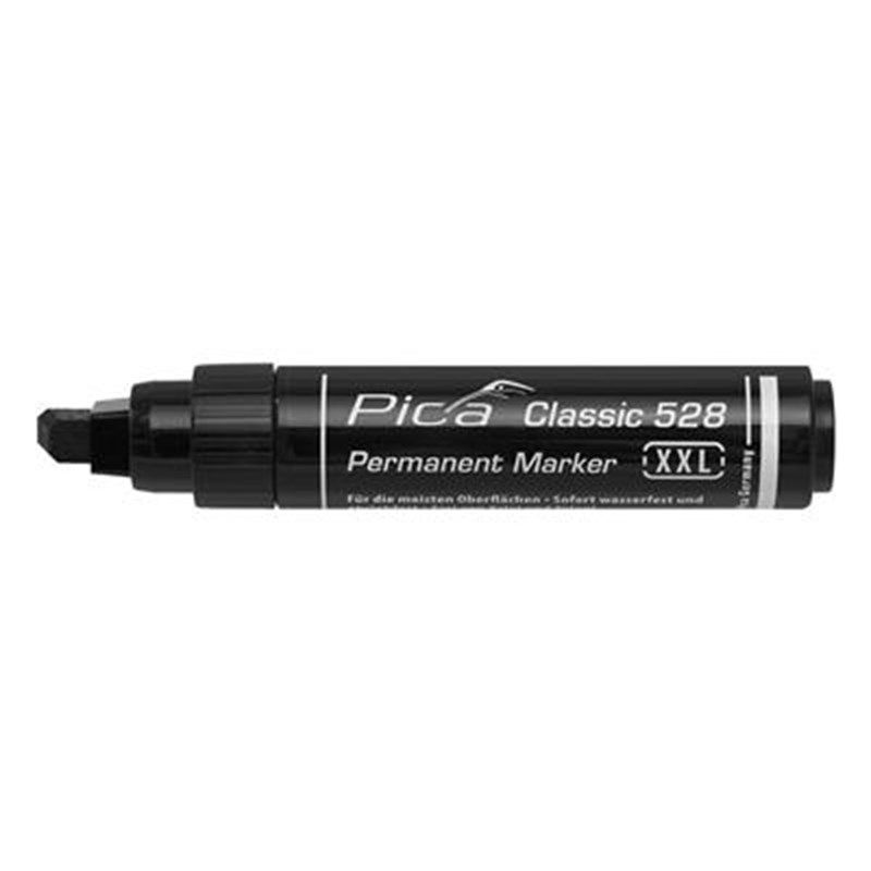PICA huopakynä 4-12mm Classic 528 XXL