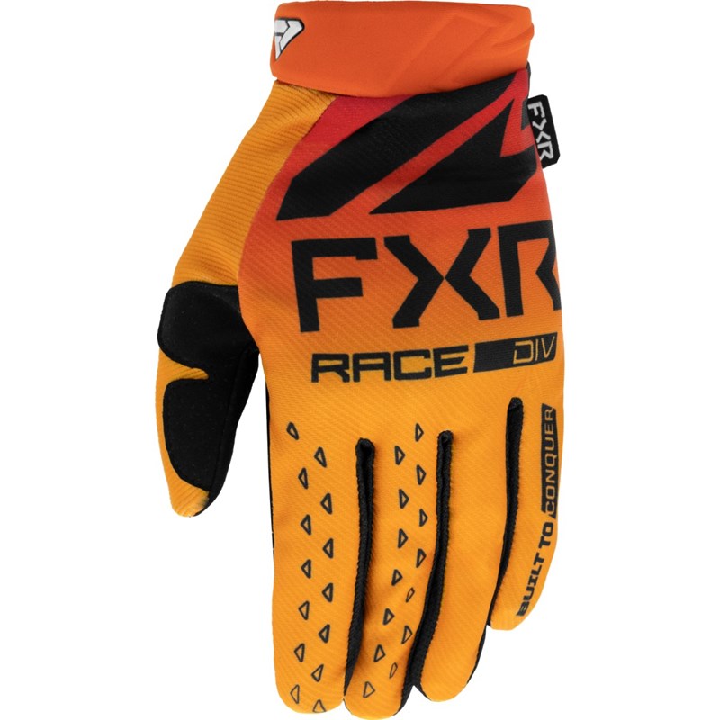 Yth Reflex MX Glove XL Tequila Sunrise