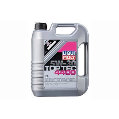 Liqui Moly Top Tec 4400 5w-30 5l