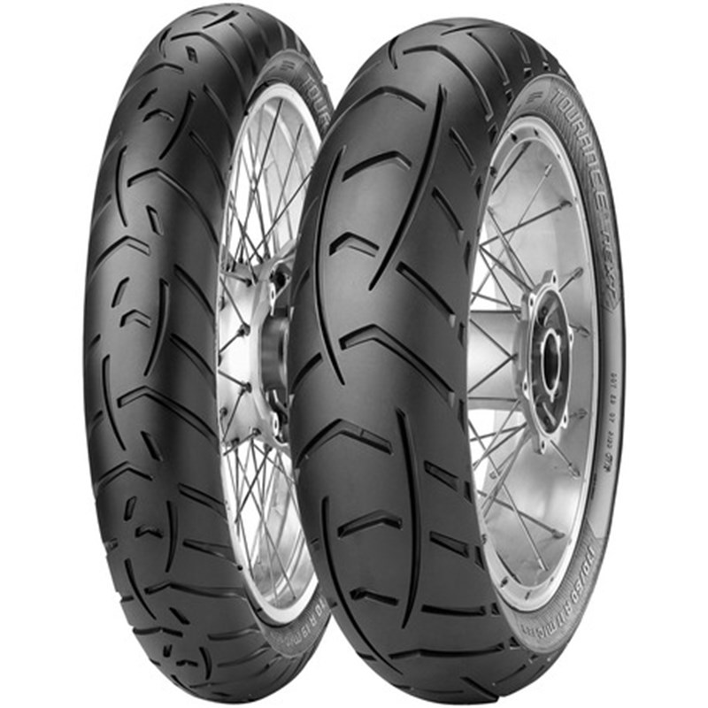 Metzeler Tourance Next 150/70 R 17 M/C 69V TL Re