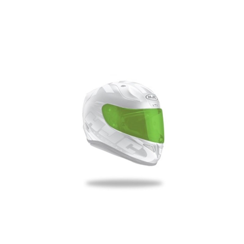 HJC Visiiri HJ-33 Tumma savu i90,i91 Pinlock valmius