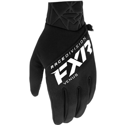 W Venus Glove XS Black
